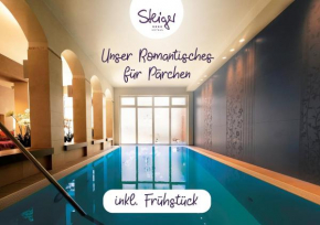 Sebnitzer Hof by STEIGER Hotels